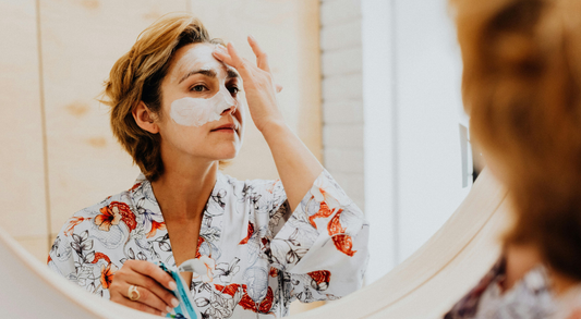 Why Creams Are Not Enough (And How to Actually Reverse Aging)