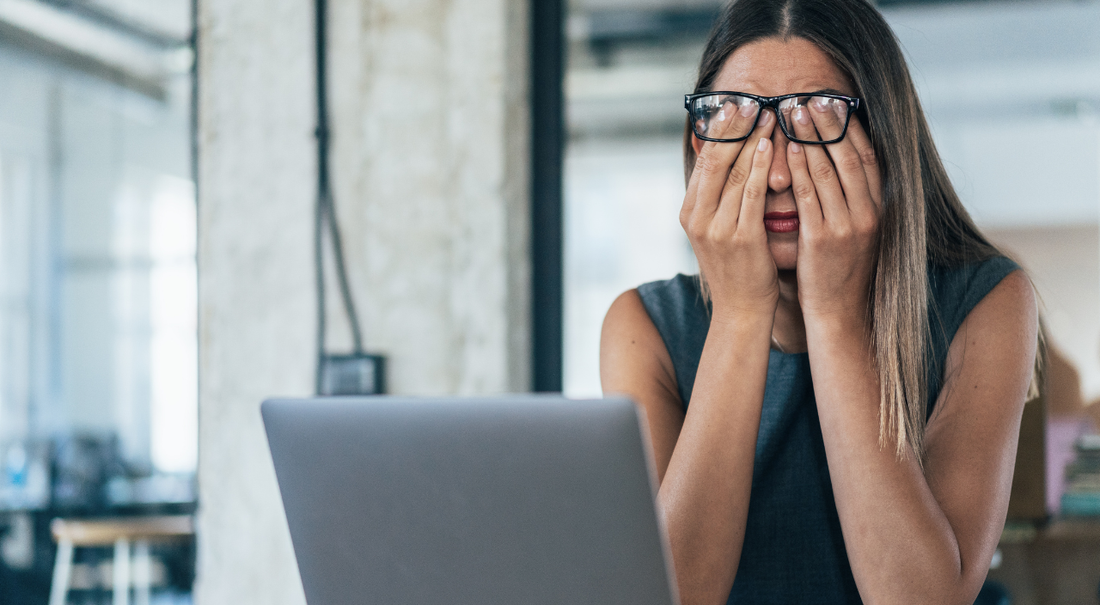 Why You Feel Like Garbage (It Is Not Just Lack of Sleep, It Is Your Liver)