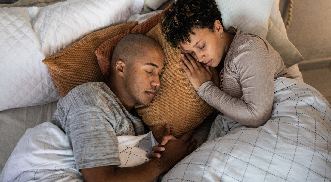 The "Wired But Tired" Epidemic: Why You Can't Sleep (And How to Fix It Without Prescriptions)