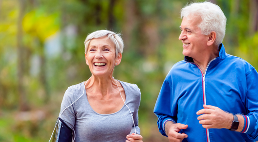 The Silent Killer is Hunting: How to Defend Your Heart Without Chemical Cocktails