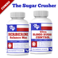 The Sugar Crusher Bundle: Glucose Management Kit (Berberine + Stabilizer Blend)