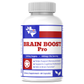Brain Boost Pro 600mg+ – Advanced Nootropic for Memory, Focus & Clarity