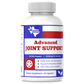 Advanced Joint Support 2100mg – Mobility, Flexibility & Joint Comfort