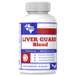 Liver Guard Blend 1062mg+ – Advanced Liver Support & Detox Cleanse