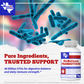 BioBalance Probiotic 40 – 40 Billion CFU Gut Balance & Immune Support