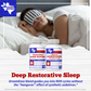 The Zen Master Bundle: Sleep & Stress Protocol (Ashwagandha + Natural Sleep Aid)