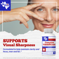 Complete VisionCare – Advanced Eye Health & Macular Support