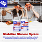 The Sugar Crusher Bundle: Glucose Management Kit (Berberine + Stabilizer Blend)