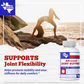 Advanced Joint Support 2100mg – Mobility, Flexibility & Joint Comfort