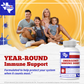 Emergency Immune Boost 1000mg+ – Advanced Immune Defense & Seasonal Wellness