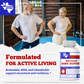 Advanced Joint Support 2100mg – Mobility, Flexibility & Joint Comfort