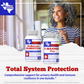 The UTI Shield Bundle: Defense & Restoration Kit (Natural D-Mannose + Probiotics)