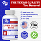 Liver Guard Blend 1062mg+ – Advanced Liver Support & Detox Cleanse